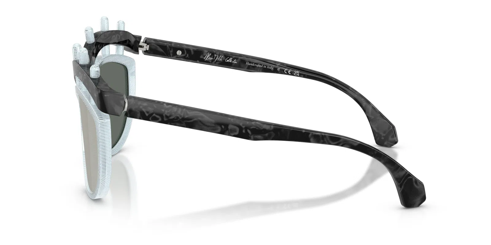 Alain Mikli 9502 Sunglasses - view 10
